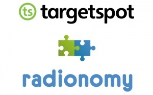 Radionomy fusionne avec Target Spot