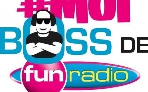 #MoiBossDeFunRadio