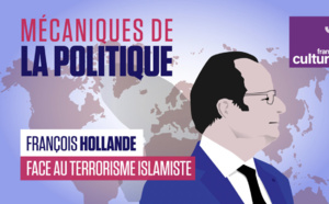 Un nouveau podcast original de France Culture