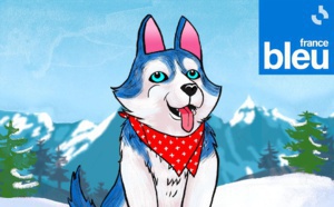 France Bleu lance "L'Odyssée de Musky"