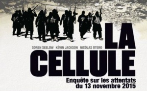 franceinfo remet son prix de la BD d’actualité et de reportage 2022