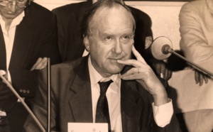 Radio France rend hommage à Jean Maheu