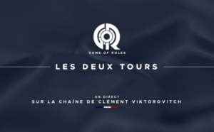 franceinfo s'installe sur Twitch