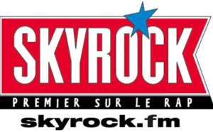 Audience : Skyrock poursuit son ascension