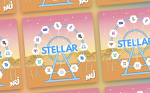 "Stellar" : le nouveau podcast NRJ sur l'astrologie