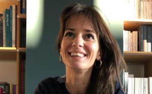 Alice Antheaume rejoint le Comité Relatif à l'honnêteté de Radio France