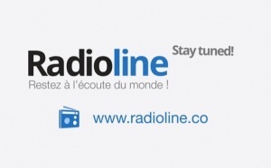 Que faites-vous en écoutant Radioline ?