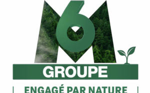 Le Groupe M6 renouvelle son dispositif éditorial autour de l’environnement