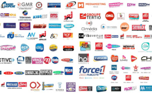 Lancement de la 7e saison du Briefing avec Michel Colin