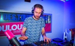 Toulouse FM lance un concours de DJ