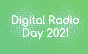 maRadio.be organise le "Digital Radio Day" 2022