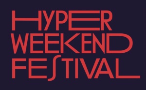 Succès de l'Hyperweekend Festival à Radio France