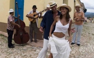 Radio Cubana a trouvé le bon tempo