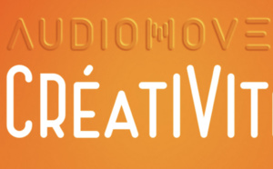 NRJ Global : la créativité au centre de la prochaine "AudioMoves"