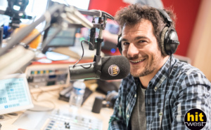 Hit West : un concert avec Amir et 200 auditrices