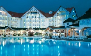 Convention Radio sur l’île de la Réunion