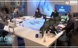 Radio Mont Blanc lance son 2e Éco-Tremplin
