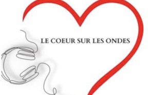 "Le Cœur sur les ondes" avec Radio UCLille
