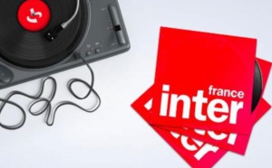 France Inter radio officielle des Victoires de la musique