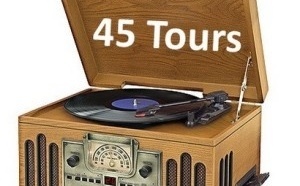 45 Tours: les rois du vinyle
