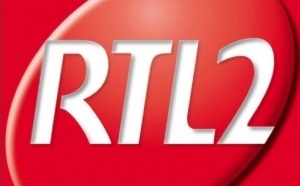 RTL 2 fière de ses 2575000 auditeurs