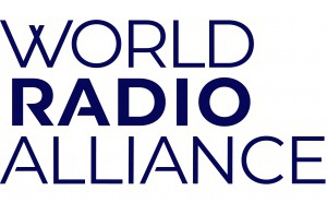 Naissance de la "World Radio Alliance" 