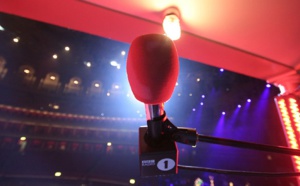 Plus de 34 millions d'auditeurs pour la BBC