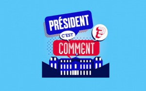 France Inter : un nouveau podcast pour les 9/13 ans 