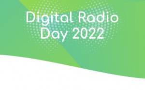 Suivez ici le Digital Radio Day 2022