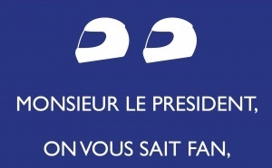 Virgin Radio : le clin d'oeil à François Hollande