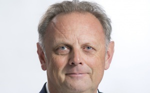 Christophe Schalk élu président du SIRTI
