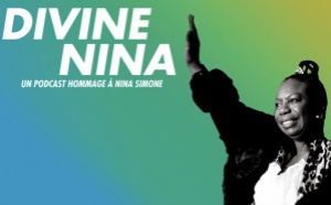 Radio Nova : un podcast en hommage à Nina Simone