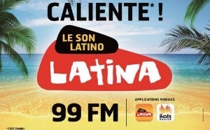 Sous le soleil de Latina