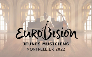 France Musique s'associe à l’Eurovision des jeunes musiciens