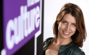 France Inter : Adèle Van Reeth succèdera à Laurence Bloch
