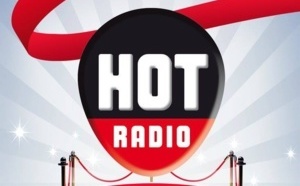 Hot Radio victime d'un incendie