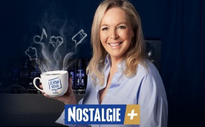 DAB+ : la radio Nostalgie+ poursuit son développement