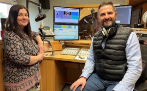 La radio mosellane, Radio Mélodie, fête ses 35 ans