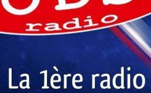 ODS Radio prend de la hauteur