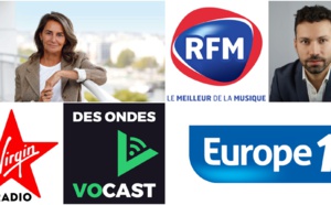 Constance Benqué : "Europe 1 n'est pas devenue une radio d'opinion"