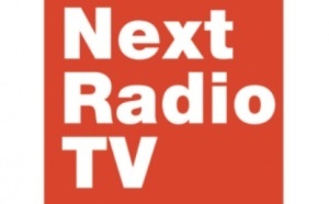 NextRadioTV : un CA en progression de +18%