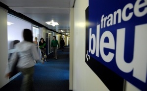 France Bleu, "LA" radio des élections