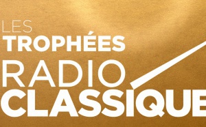Radio Classique remet ses trophées