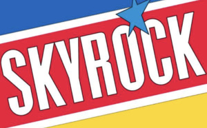 Skyrock soutient l'Ukraine