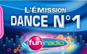 "L'émission dance N°1 c'est Party Fun"