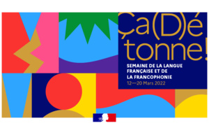 Les auditeurs célèbrent le français avec Radio France