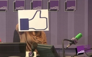 France Culture fête son demi-million de fans