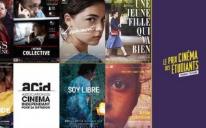 France Culture lance le 8e Prix Cinéma des étudiants