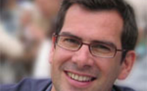 Marc Brelot nous présente Vizion'r