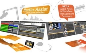 Netia devient mobile